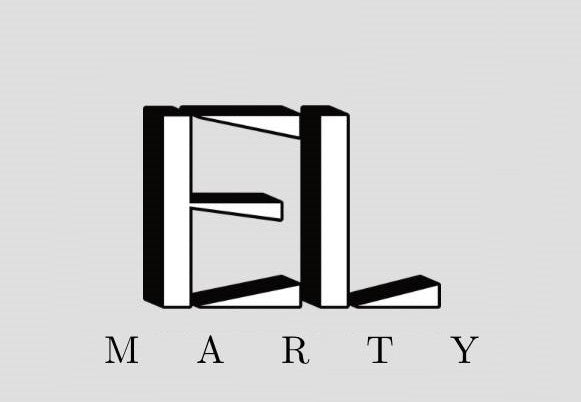 EL-MARTY logo